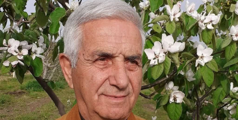 Γιαννιτσά: Αντίο Μίμη...