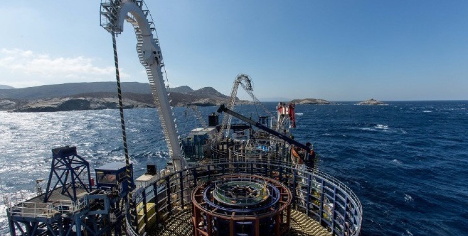 ΥΠΕΝ: Έγκριση περιβαλλοντικών όρων για την ηλεκτρική διασύνδεση των Δωδεκανήσων