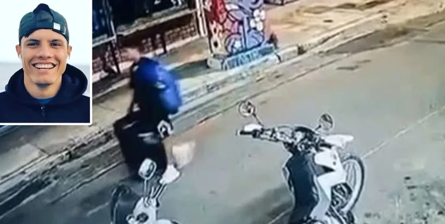 Από την Λέσβο ως ασυνόδευτος είχε έρθει στην Αθήνα ο 26χρονος Αφγανός πυγμάχος που σκότωσε τη Βρετανίδα στην Κυψέλη