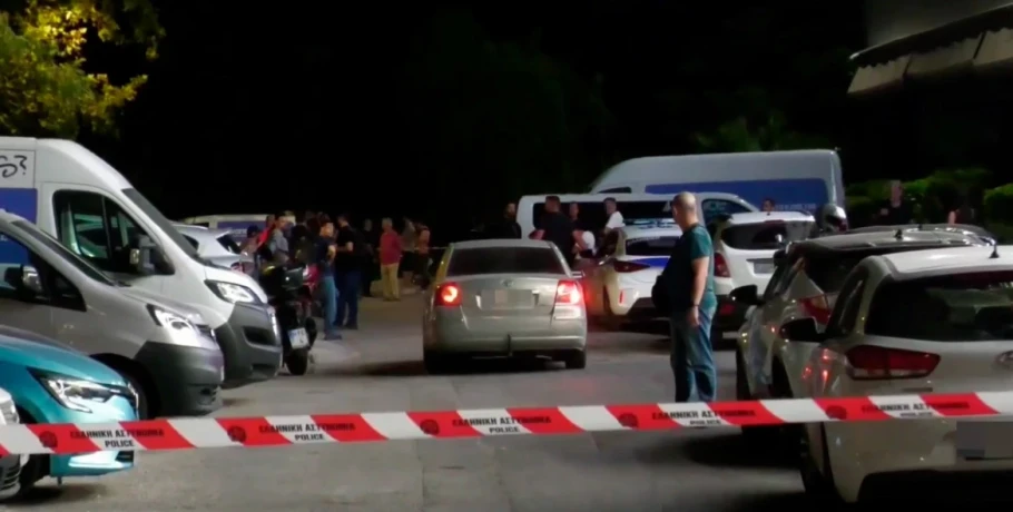 Μυστήριο με τον αστυνομικό που βρέθηκε νεκρός στον Άγιο Δημήτριο, τα στοιχεία που προβληματίζουν τις Αρχές
