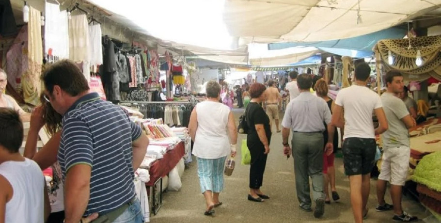 Πανηγύρι Αγίου Μάμα: Με 20 νέες ταβέρνες και εκατοντάδες επαγγελματίες θα πραγματοποιηθεί το φετινό πανηγύρι