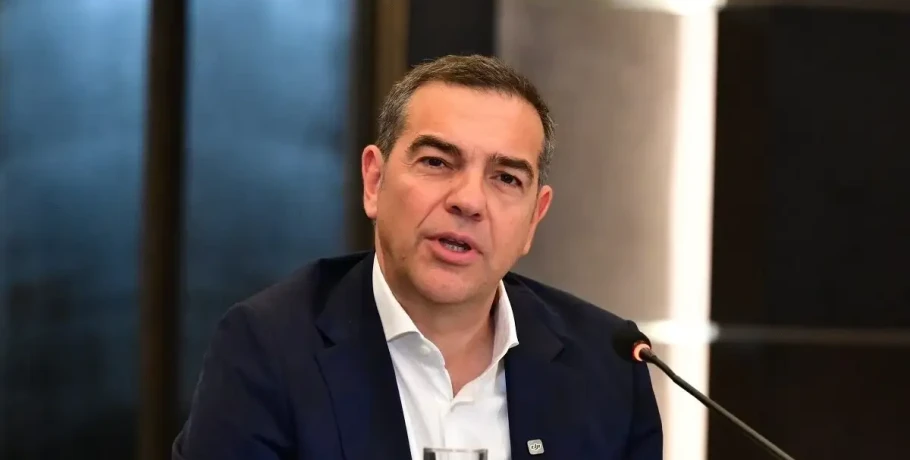 Αλέξης Τσίπρας και ΕΛΑΣ πατούν γκάζι: Όλα πλέον οδηγούν στη Θεσσαλονίκη