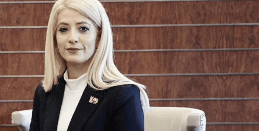 Αννίτα Δημητρίου: Ο Κυριάκος Μητσοτάκης βάζει στη σωστή βάση την ηλεκτρική διασύνδεση – Η Ελλάδα μάς δείχνει τον δρόμο