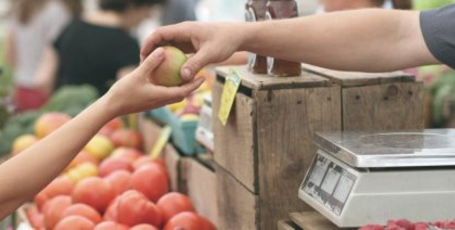 Αλλαγές και προσθήκες στην σήμανση αγροτικών προϊόντων που πωλούνται στις Λαϊκές Αγορές