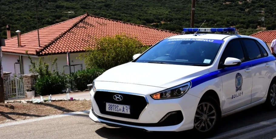 Συνελήφθη ένα άτομο για τηλεφωνική απάτη σε βάρος ηλικιωμένης σε περιοχή της Πέλλας