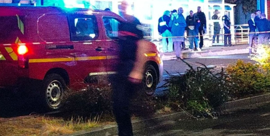 Γαλλία: Αυτοκίνητο έπεσε σε πεζούς στην Καν – Ένας νεκρός και δέκα τραυματίες
