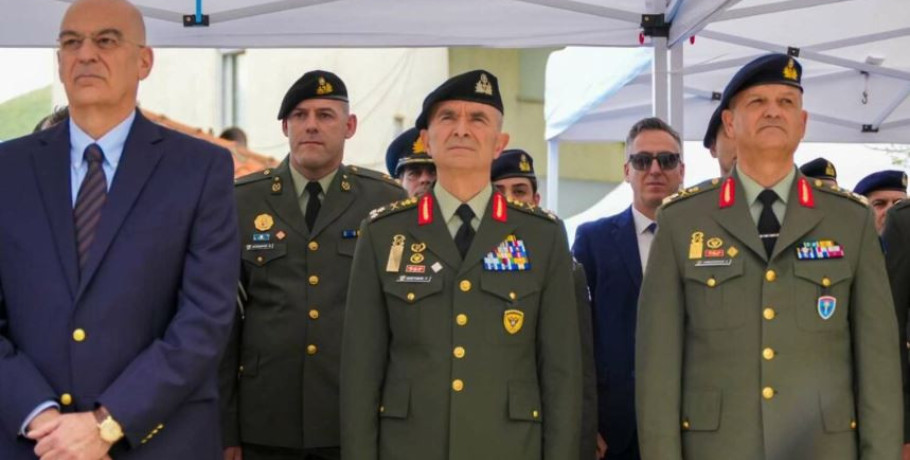 Δένδιας: ”Χακί” καλάθι νοικοκυριού και σε σχολικά είδη – Το παράδειγμα της ΑΣΔΙΘ
