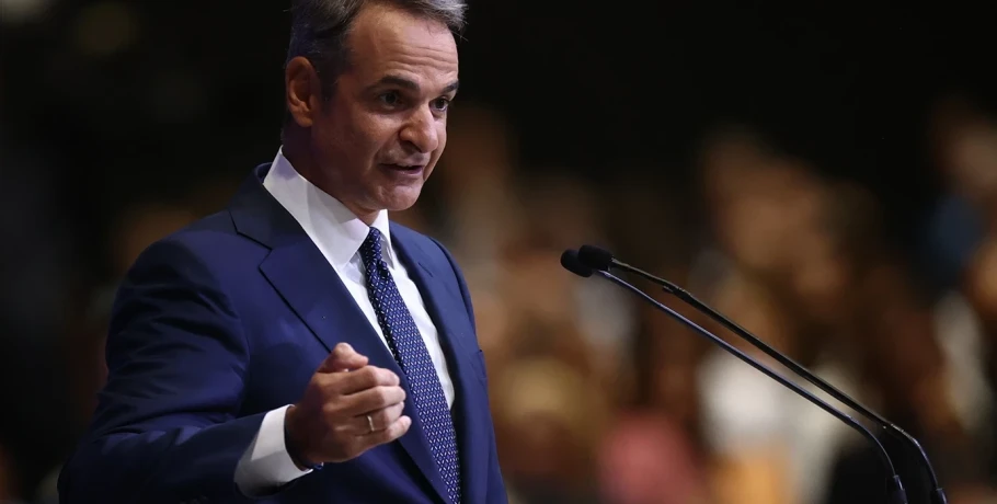 «Επιχείρηση Βορράς»: Στη Θεσσαλονίκη σήμερα ο Κ. Μητσοτάκης με άξονα το Μετρό και την περιφερειακή ανάπτυξη