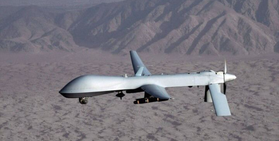 Ρουμανία: Κατάρριψη drone που φέρεται να ήταν ρωσικό