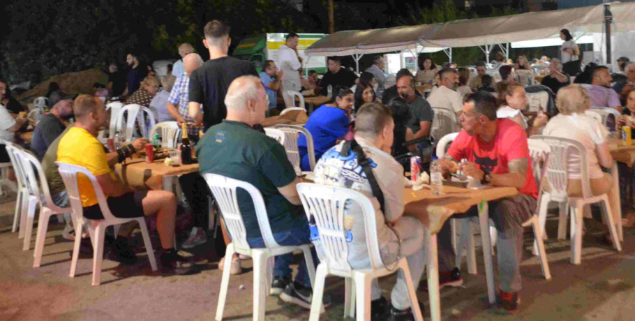 Δήλωση της Δημάρχου Σκύδρας Κατερίνας Ιγνατιάδου με αφορμή τη λήξη της 10ης Εμποροπανήγυρης