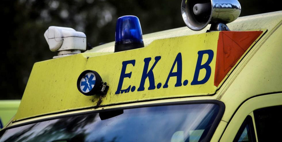Σέρρες: Μητέρα και γιος νεκροί σε τροχαίο – Φορτηγό συγκρούστηκε με ΙΧ