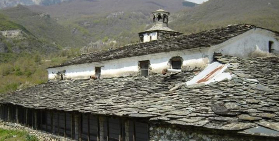 Η Πέλλα επενδύει στον θρησκευτικό τουρισμό με δίγλωσσο οδηγό εκκλησιών και μοναστηριών