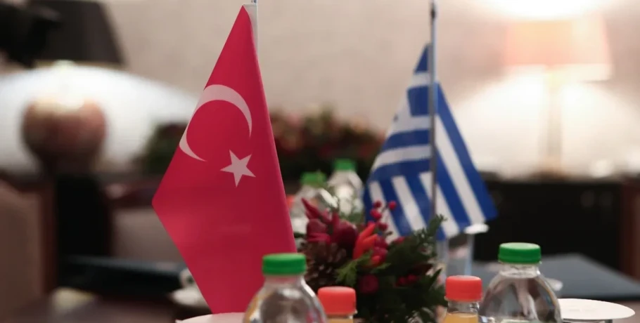 Τουρκικό υπ. Άμυνας: “Παίρνουμε μέτρα ακόμα και για πόλεμο” – Η αναφορά στην Κύπρο και την στρατιωτική συνεργασία Ελλάδας-Ισραήλ