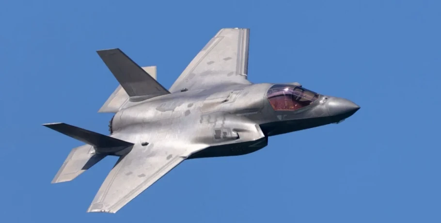 Κινήσεις της Άγκυρας για τα F-35: Έκλεισε συμφωνία με εταιρεία λόμπινγκ που σχετίζεται με τον Τραμπ