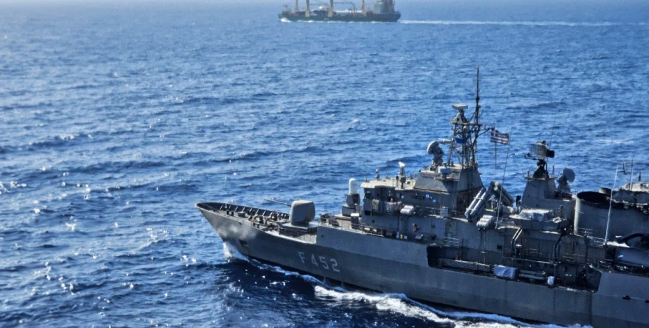 Σε επιφυλακή η Αθήνα μετά τις νέες προκλήσεις της Άγκυρας