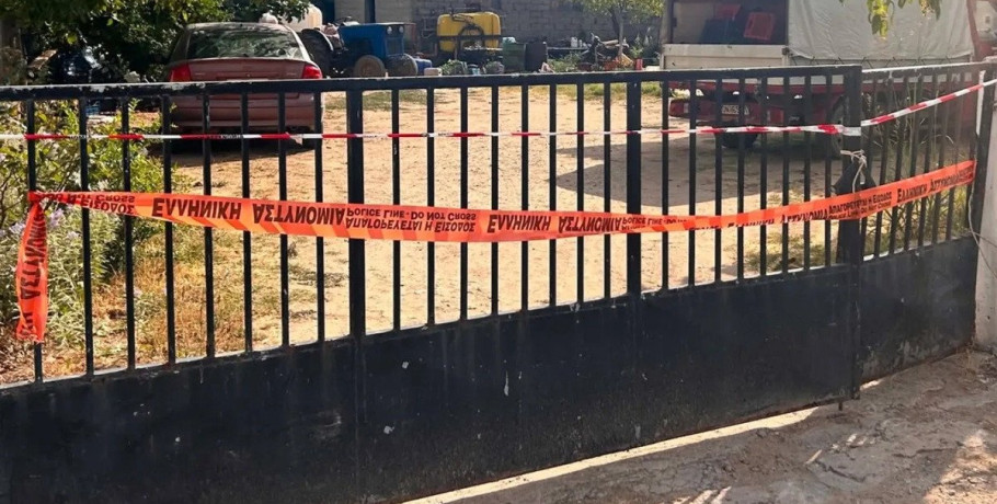 Γυναικοκτονία στη Ροδόπη: Η 44χρονη είχε ζητήσει τη νοσηλεία του 53χρονου σε ψυχιατρική δομή – Η σύλληψη για ενδοοικογενειακή απειλή