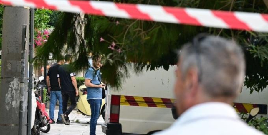 Γυναικοκτονία στη Νέα Σμύρνη: Τι έδειξε η ιατροδικαστική εξέταση - Την κλώτσησε πριν τη σκοτώσει
