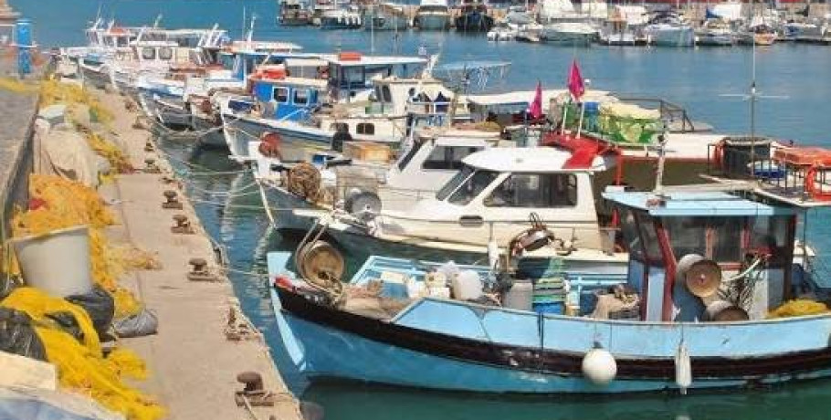 Έως τις 15 Σεπτεμβρίου οι αιτήσεις για το πρόγραμμα των 16 εκατ. ευρώ για επενδύσεις στα αλιευτικά σκάφη