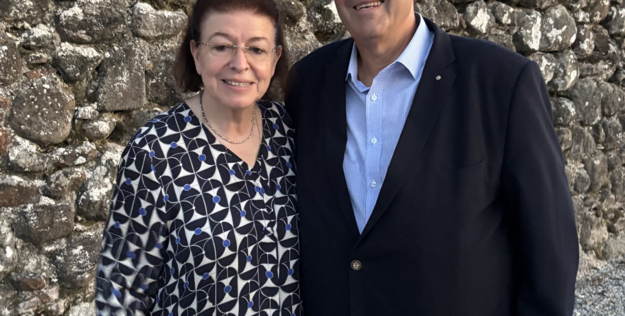 Χαιρετισμός Αντιπεριφερειάρχη Πέλλας κ. Ιορδάνη Τζαμτζή στα Εγκαίνια του Κάστρου Χρυσής Αλμωπίας (2 Αυγούστου 2026)
