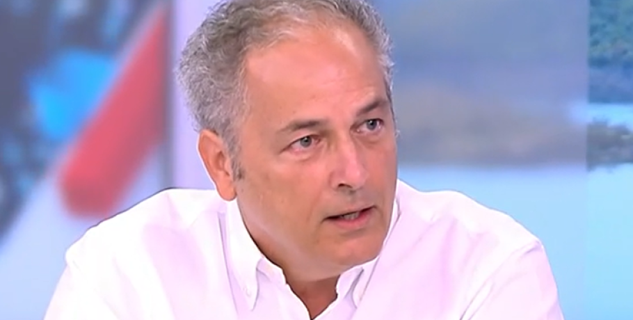 Κ.Καρτάλης: Η Ευρώπη θερμαίνεται ταχύτερα από άλλες ηπείρους