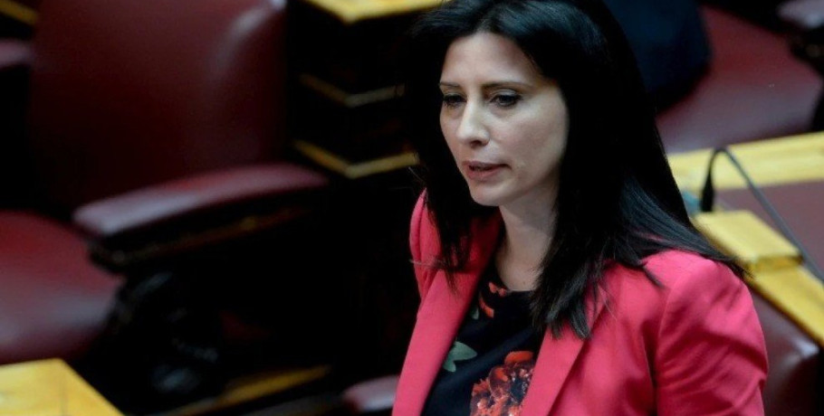 ΣΥΡΙΖΑ: Η Δούρου θέτει εκτός ΚΟ την Κασιμάτη και ζητά από την Γεροβασίλη να παραδώσει την έδρα της