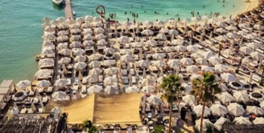 Μύλος η υπόθεση του νεκρού Πορτογάλου στην Αλβανία: Ο DJ κάλεσε την αστυνομία στο κλαμπ, ένστολος φυγάδευσε τον δράστη