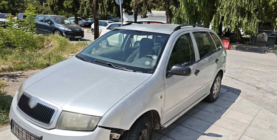 Συνελήφθη ένα άτομο στις Σέρρες για μεταφορά μη νόμιμων αλλοδαπών
