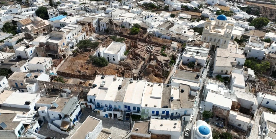 Τα κρίσιμα ερωτήματα για τον θάνατο του 17χρονου στην Κίμωλο, η μαρτυρία συγγενή για τις τελευταίες στιγμές του στο μπάνιο