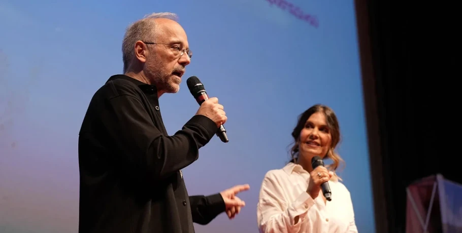 Θανάσης Αυγερινός: Η «Ελπίδα» πεθαίνει μεν τελευταία, αλλά πεθαίνει