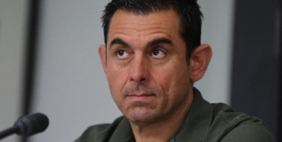 Κουβεντίδης: «Οργανωμένη προσπάθεια εσωστρέφειας και αποσταθεροποίησης του ΠΑΟΚ»