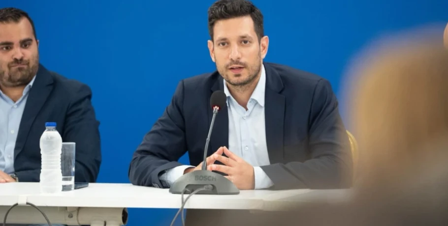 Η Νέα Δημοκρατία κοιτάζει ξανά τη Βόρεια Ελλάδα – Η ανανέωση προσώπων μπορεί να αποτελέσει το «κλειδί»