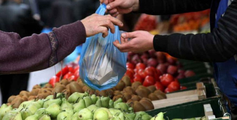 Αλλαγή ημερομηνίας της Λαϊκής Αγοράς Σκύδρας