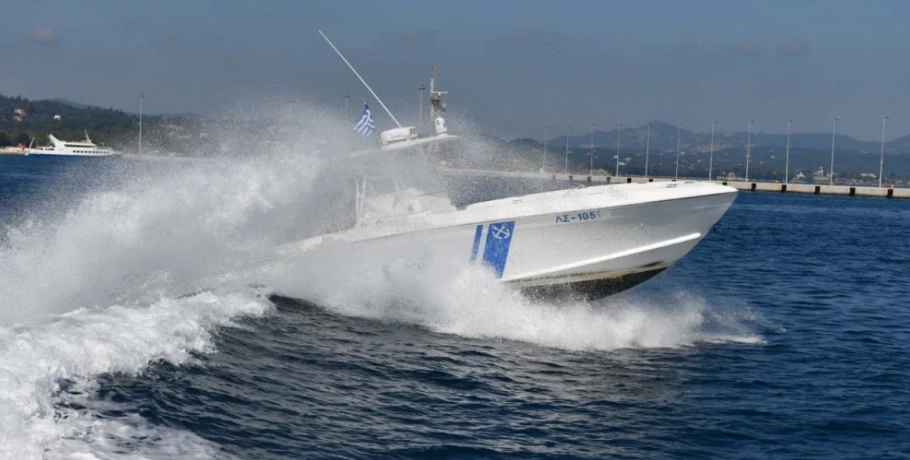Θρίλερ στη Νάξο: Εντοπίστηκε πτώμα με στολή δύτη και βατραχοπέδιλα