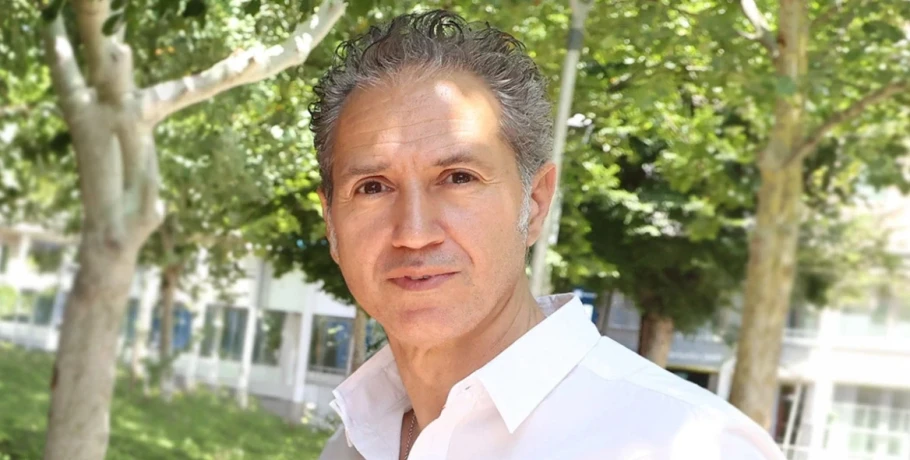 Πέθανε ο Δημήτρης Κόκοτας σε ηλικία 57 ετών