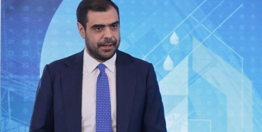 Π. Μαρινάκης: Όσα ακούσετε από τον Κ. Μητσοτάκη στη ΔΕΘ θα τα δείτε να γίνονται και πράξη