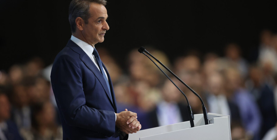 Πακέτο ΔΕΘ: Μέτρα 2 δισ. για ανακούφιση των πολιτών
