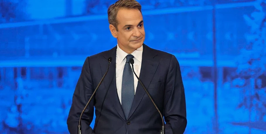 ΔΕΘ 2026: Σε μικρομεσαίους και εισοδήματα το βάρος στο νέο πακέτο μέτρων, στο τραπέζι παρεμβάσεις με μόνιμο αποτύπωμα