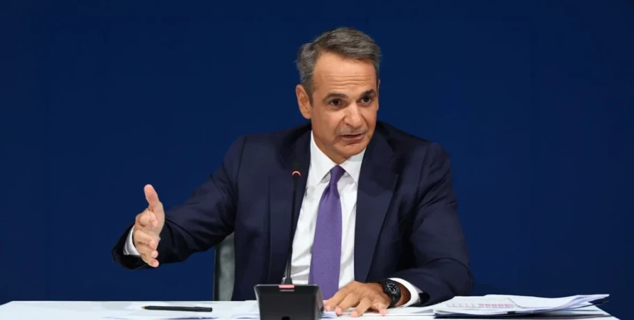 Το μεγάλο φορολογικό πακέτο της ΔΕΘ: Tι αλλάζει για επιχειρήσεις, επαγγελματίες και συνεπείς φορολογούμενους – Μόνιμες ελαφρύνσεις κάθε χρόνο ως το 2030