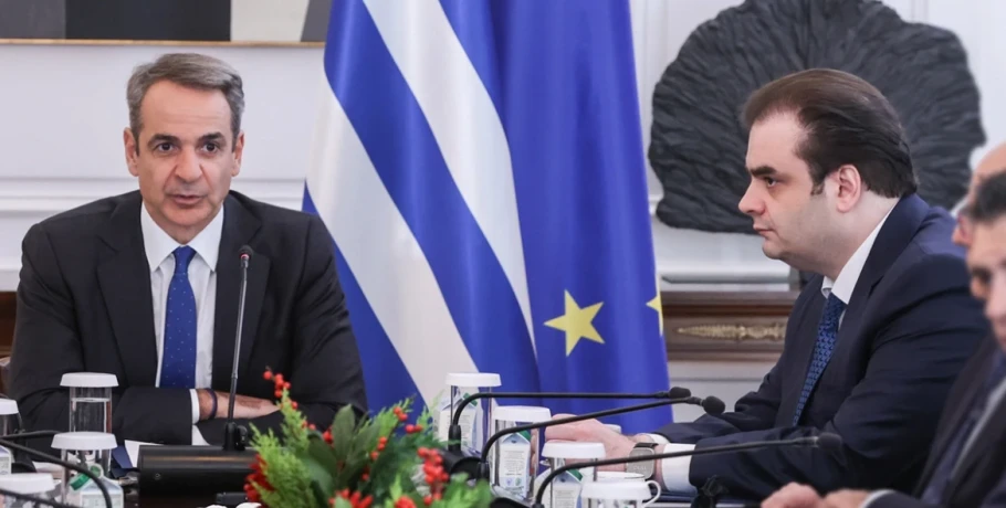 Οι πυρκαγιές δεν έκαψαν τον λογαριασμό της ΔΕΘ: Η «ασπίδα» των 600 εκατ. ευρώ