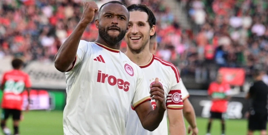 Οι πιθανοί αντίπαλοι του Ολυμπιακού στη League Phase του Europa League