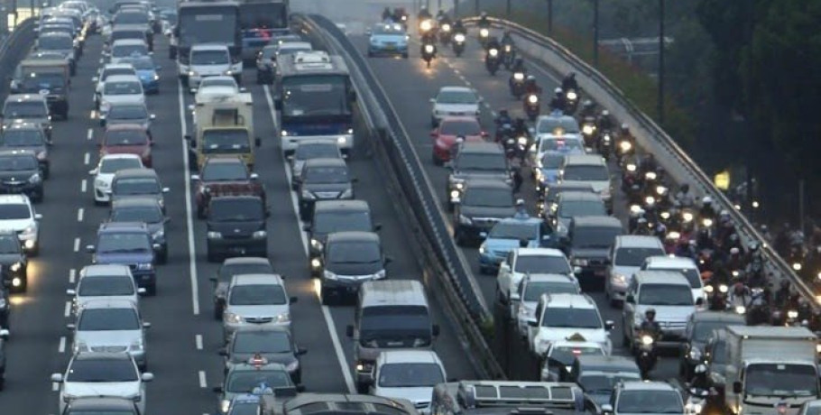 Νέα μελέτη: Μια μικρή αλλαγή στην ώρα έναρξης των σχολείων μπορεί να μειώσει το πρωινό μποτιλιάρισμα