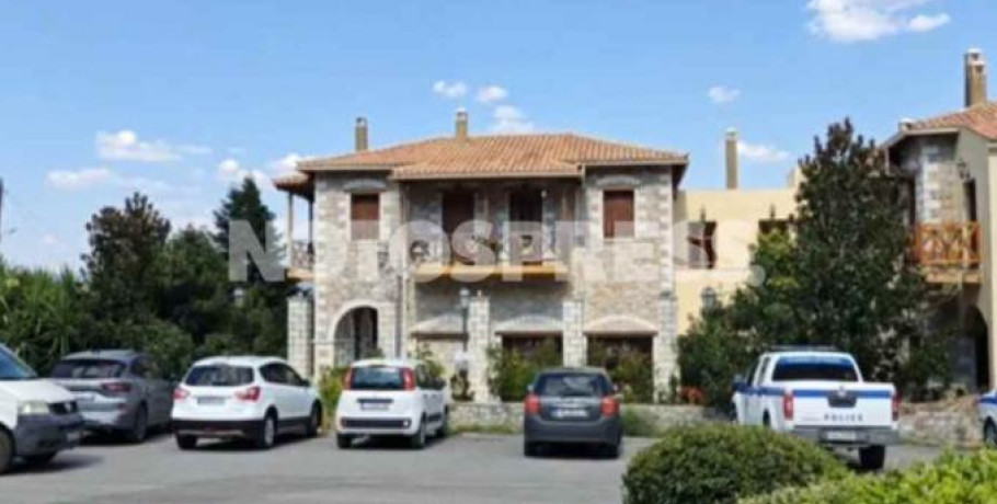 Σοκ στον Μυστρά: Τι υποστήριξε στις Αρχές ο 55χρονος που κρατούσε τη σορό του πατέρα του σε καταψύκτη