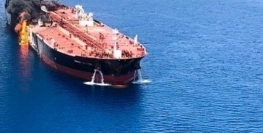 Μαύρη Θάλασσα: Η εμπορική ναυτιλία στην πρώτη γραμμή ενός ακήρυχτου πολέμου