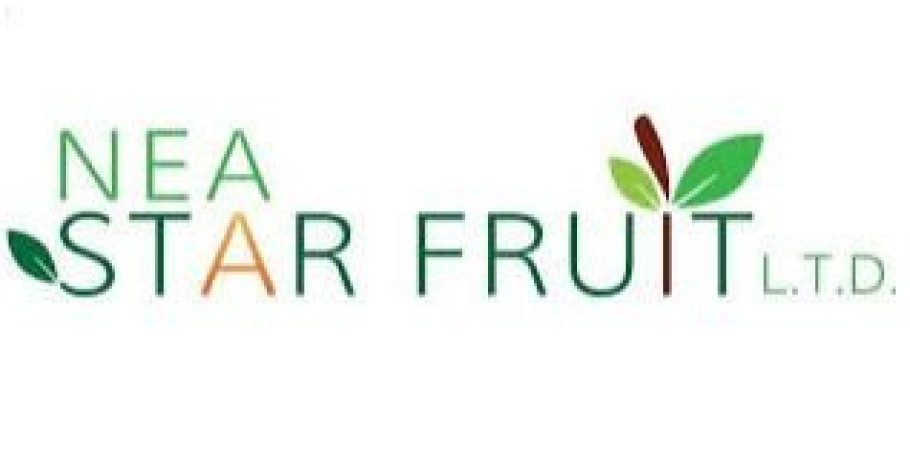 Η Εταιρεία ΝEA STAR FRUIT A.E. ζητά προσωπικό