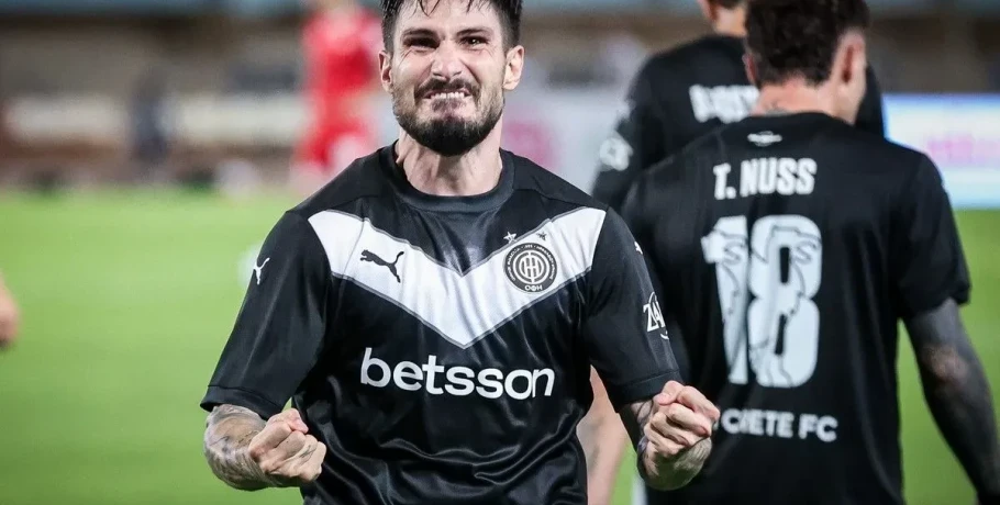 Βαθμολογία UEFA: Ο ΟΦΗ έδειξε τον δρόμο στην Ελλάδα, που σε συνδυασμό με τους βαθμούς του Παναθηναϊκού και του ΠΑΟΚ έμεινε ζωντανή στη μάχη της 10άδας