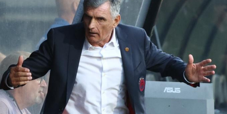Τρέχουν εξελίξεις στον Ολυμπιακό: Στο κάδρο ο Μεντιλίμπαρ!