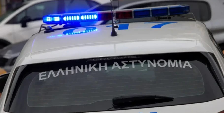 Κως: Συνελήφθη 36χρονος για ηλεκτροσυγκόλληση σε ημέρα πολύ υψηλού κινδύνου πυρκαγιάς