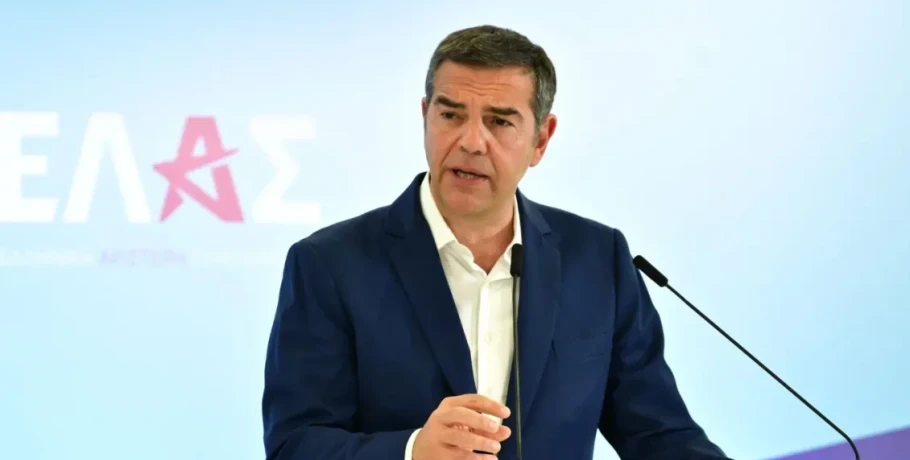 Πυρετός για τα ψηφοδέλτια της ΕΛΑΣ: Το σχέδιο Τσίπρα για τις κρίσιμες έδρες της Αττικής