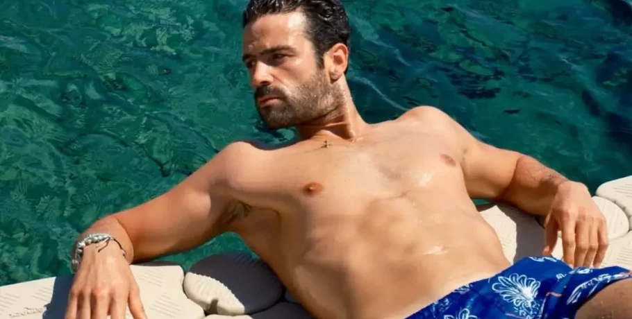 Γιάννης Ψιψιλής: «Στο GNTM μου είπαν πως δεν ήμουν αυτό που έψαχναν, ήθελαν άλλου τύπου ομορφιά»
