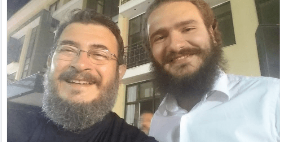 π. Νίκανδρος: Ένας αγαπητός ιερέας με χαρίσματα – Η ξεχωριστή ανάρτηση του Επισκόπου Σαλώνων κ. Ιγνατίου